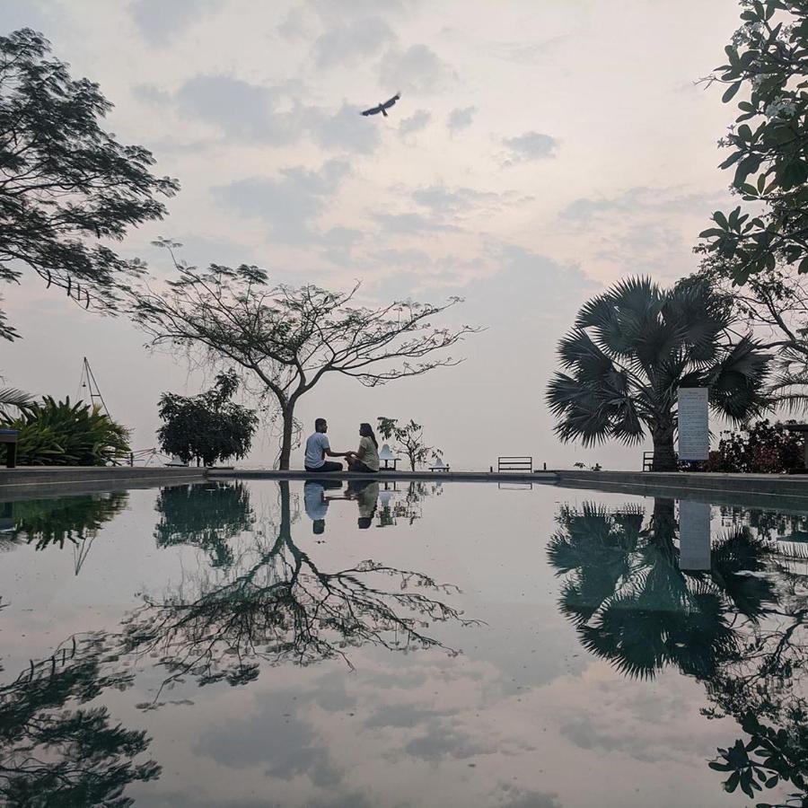 Deshadan Backwater Resort - The Best Sunrise View Alappuzha Dış mekan fotoğraf