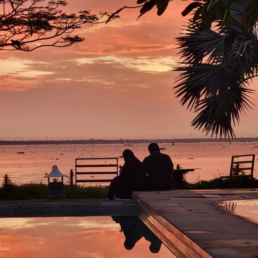Deshadan Backwater Resort - The Best Sunrise View Alappuzha Dış mekan fotoğraf