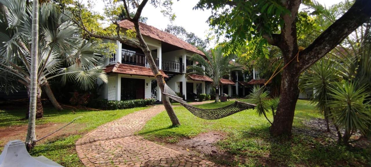 Deshadan Backwater Resort - The Best Sunrise View Alappuzha Dış mekan fotoğraf