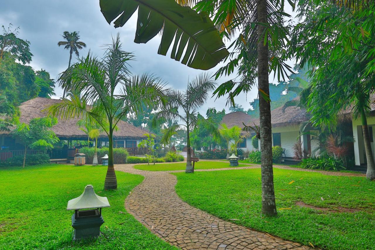Deshadan Backwater Resort - The Best Sunrise View Alappuzha Dış mekan fotoğraf