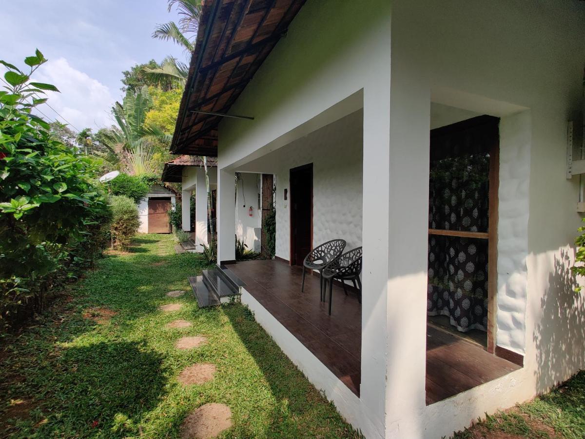 Deshadan Backwater Resort - The Best Sunrise View Alappuzha Dış mekan fotoğraf