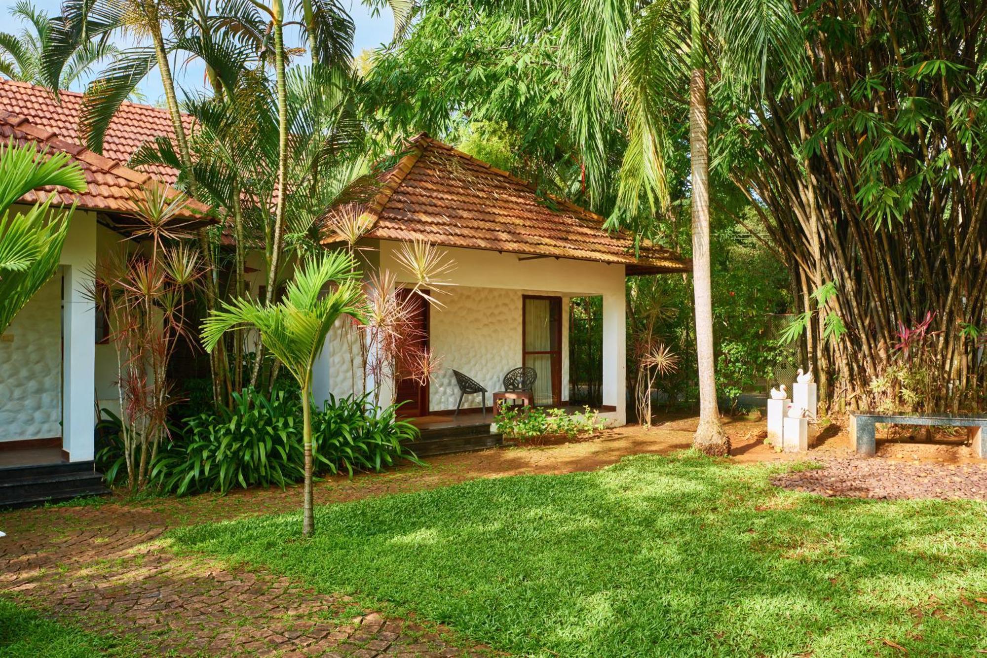 Deshadan Backwater Resort - The Best Sunrise View Alappuzha Dış mekan fotoğraf
