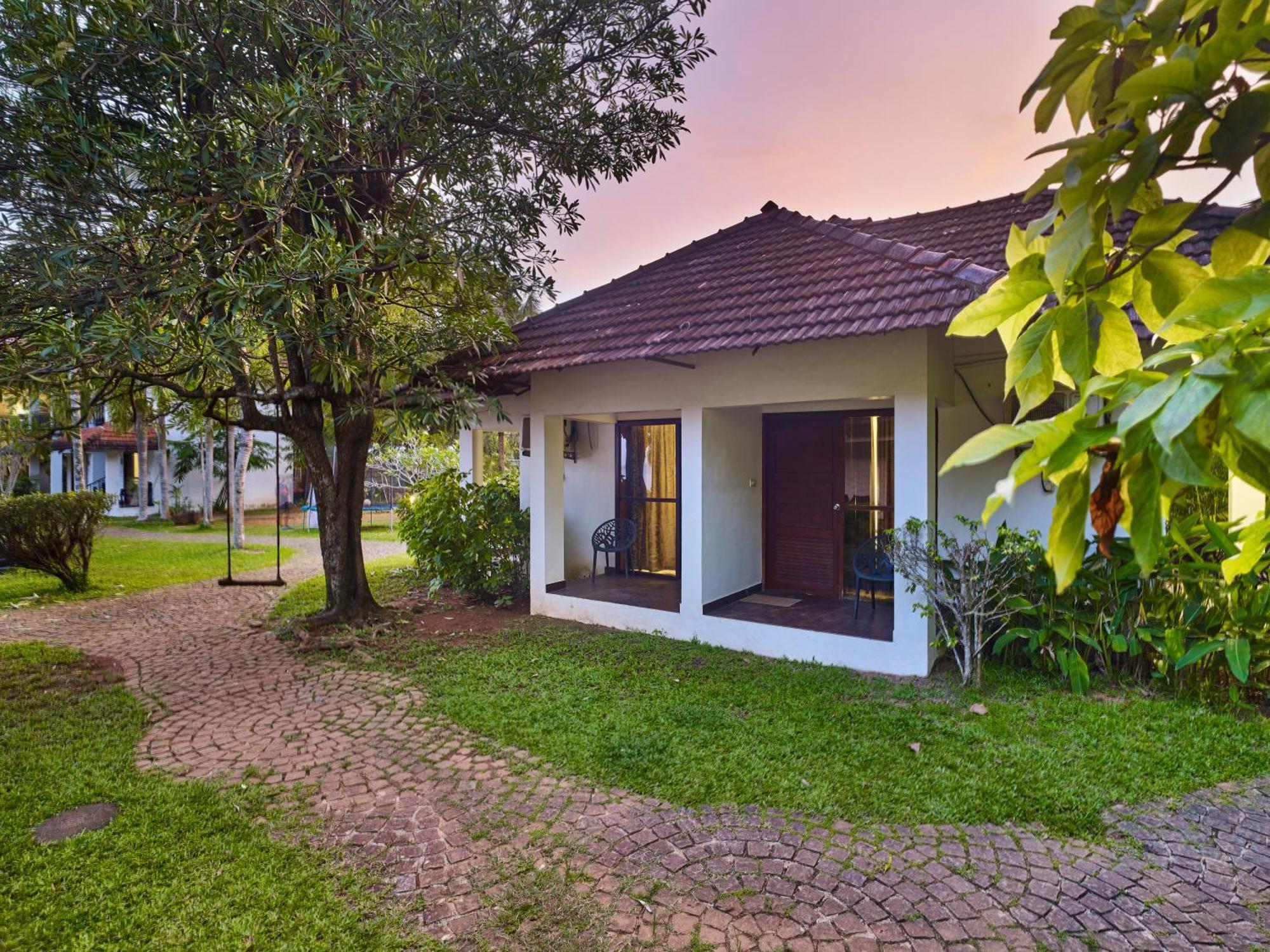 Deshadan Backwater Resort - The Best Sunrise View Alappuzha Dış mekan fotoğraf