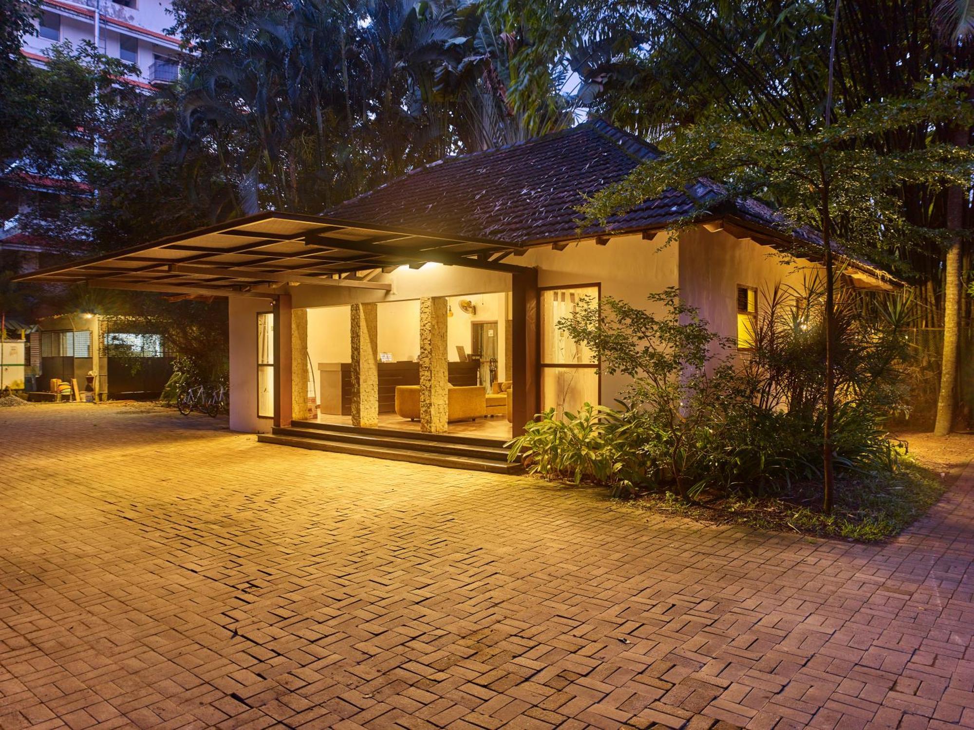 Deshadan Backwater Resort - The Best Sunrise View Alappuzha Dış mekan fotoğraf