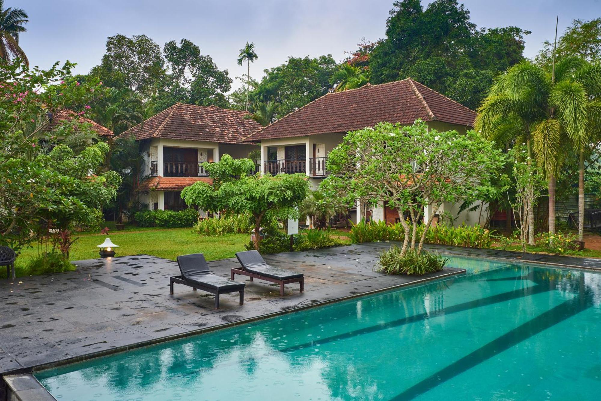 Deshadan Backwater Resort - The Best Sunrise View Alappuzha Dış mekan fotoğraf