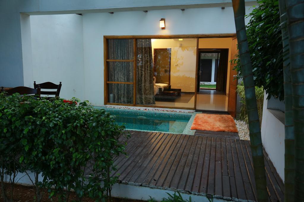 Deshadan Backwater Resort - The Best Sunrise View Alappuzha Dış mekan fotoğraf