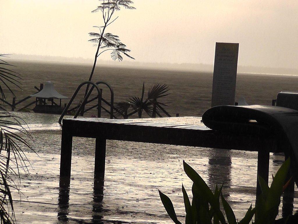 Deshadan Backwater Resort - The Best Sunrise View Alappuzha Dış mekan fotoğraf