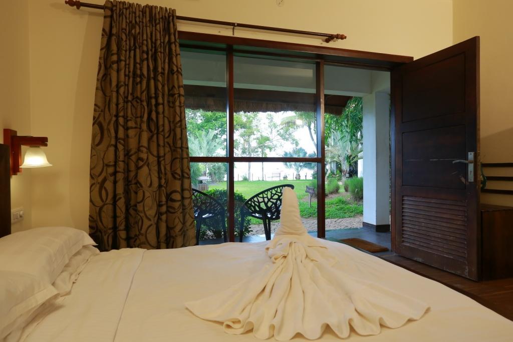 Deshadan Backwater Resort - The Best Sunrise View Alappuzha Dış mekan fotoğraf
