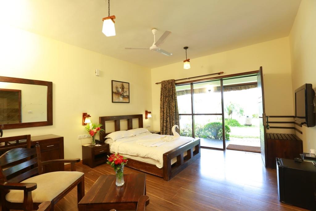 Deshadan Backwater Resort - The Best Sunrise View Alappuzha Dış mekan fotoğraf