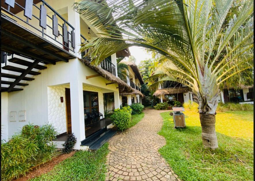 Deshadan Backwater Resort - The Best Sunrise View Alappuzha Dış mekan fotoğraf